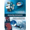 comet dataloggers avalanche 6 big