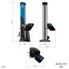 TESA MICRO-HITE +M 600 – detail přístroje
