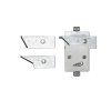 PREISSER 0597301 – měrka zkosení, 0 - 10 mm