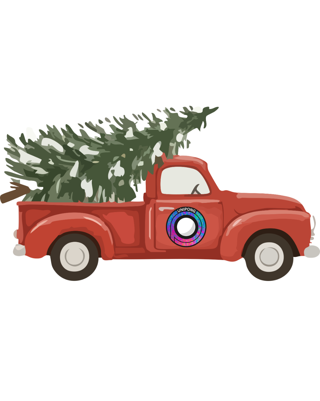 Garance doručení do Vánoc