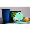 PARTY MEGA PONG- karetní HRA na párty