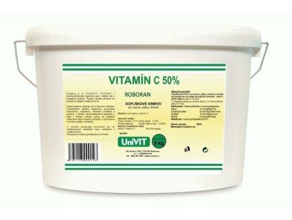thumbnail Roboran C 50% 5Kg