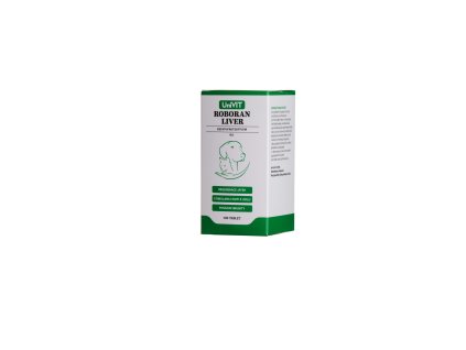 U1 1935 3010 ROBORAN LIVER 100 TBL