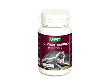 Roboran kocky Chondro 60g foto (1) U2