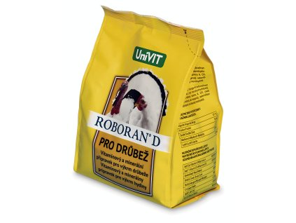 RoboranD 1kg U2