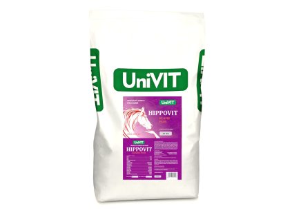 Hippovit klasik plus 20kg