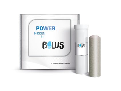 BOLUS BUFFER 180 G , 4 KS