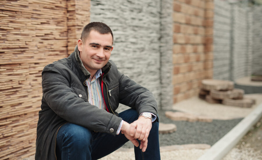 Miroslav Chudý: Naše ploty prežijú celé generácie