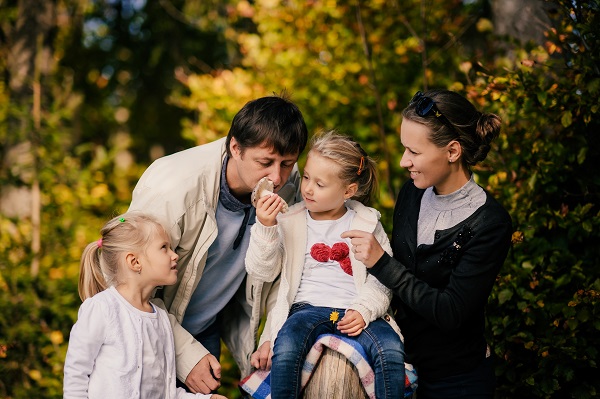 Ako si naprogramovať šťastie