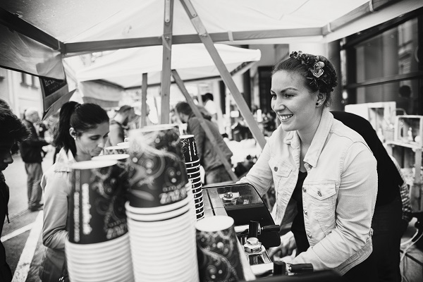 Nepredávajte piesok na púšti