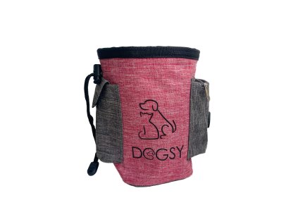 Pamlskovník růžový