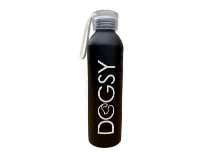 Lahev hliníková 650 ml