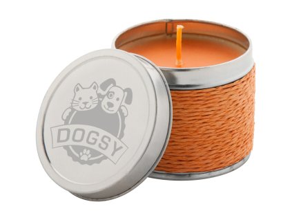 Vonná svíčka - více variant