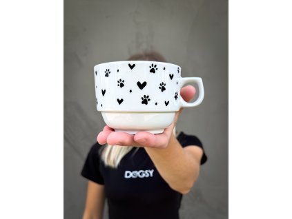 Hrnek Bohoušek - 200 ml