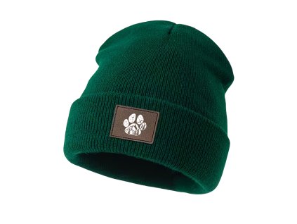 tlapka zelená – upraveno