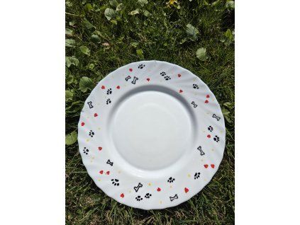 Talířek Sváťa