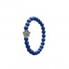 Náramek modrý