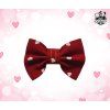 Pink White Happy Valentine's Day (1)