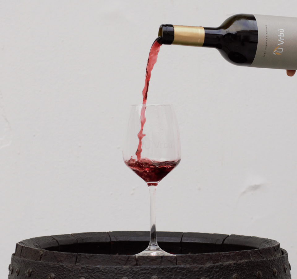 Víno v jeho nejčistší podobě