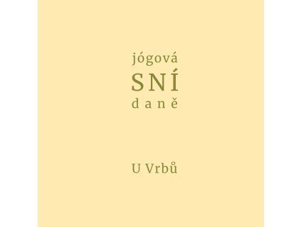 Jógová snídaně 19. 7.
