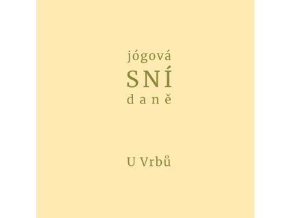 Jógová snídaně 10.8.