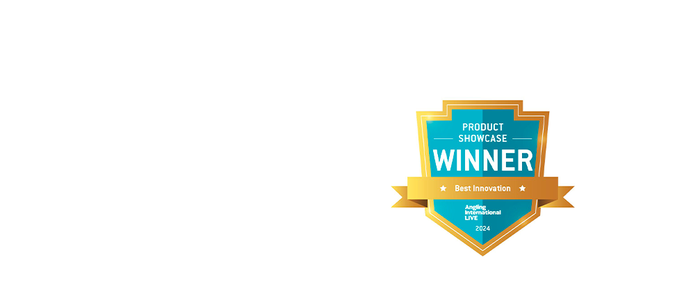 Award-winning products