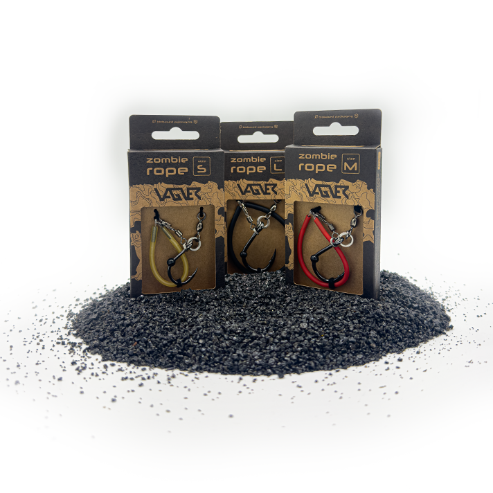Zombie rope