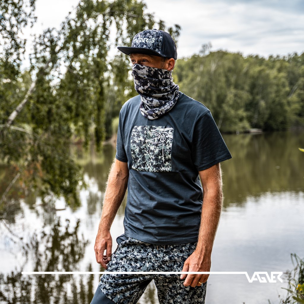 Scarf Bandana - VAGNER Fishing