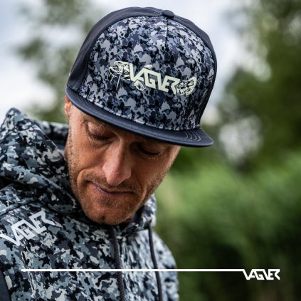 VAGNER Catfish Clothes wasol cap 1