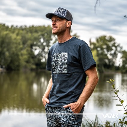 VAGNER Catfish Clothes cuvier tshirt 1