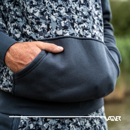 VAGNER Catfish Clothes ebro hoodie 5