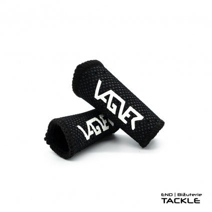 VAGNER Catfish END TACKLE Finger Guard 1