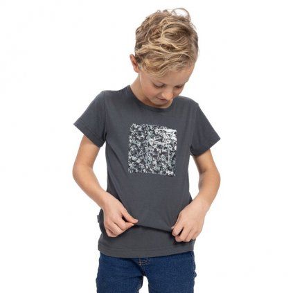 Kinder-T-Shirt Seine