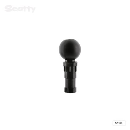 VAGNER Scotty SC169