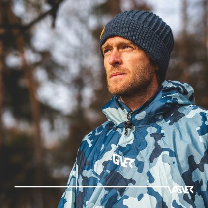 VAGNER ponco dry skin 4