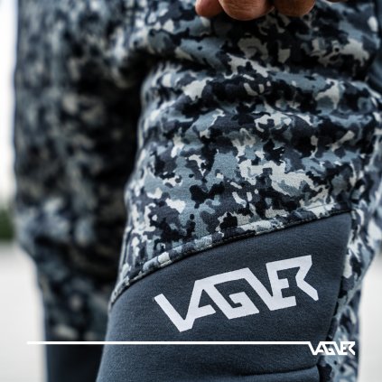 VAGNER Catfish Clothes cano pants 2