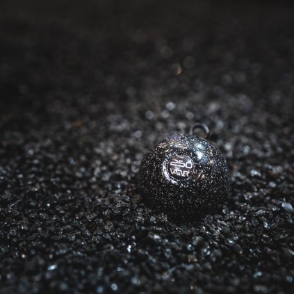 VAGNER Zombie Ball 1