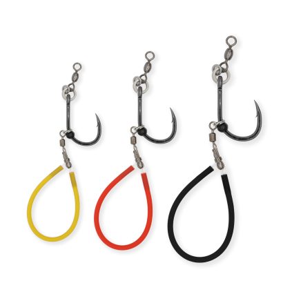 VAGNER Zombie Rope ALL W