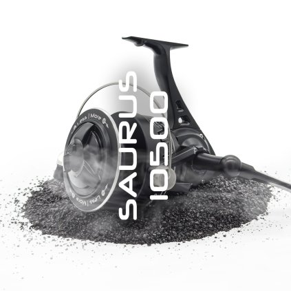 VAGNER SAURUS 10500 reel naviják 0