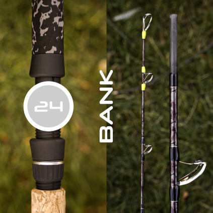 VAGNER Magic Bank 24