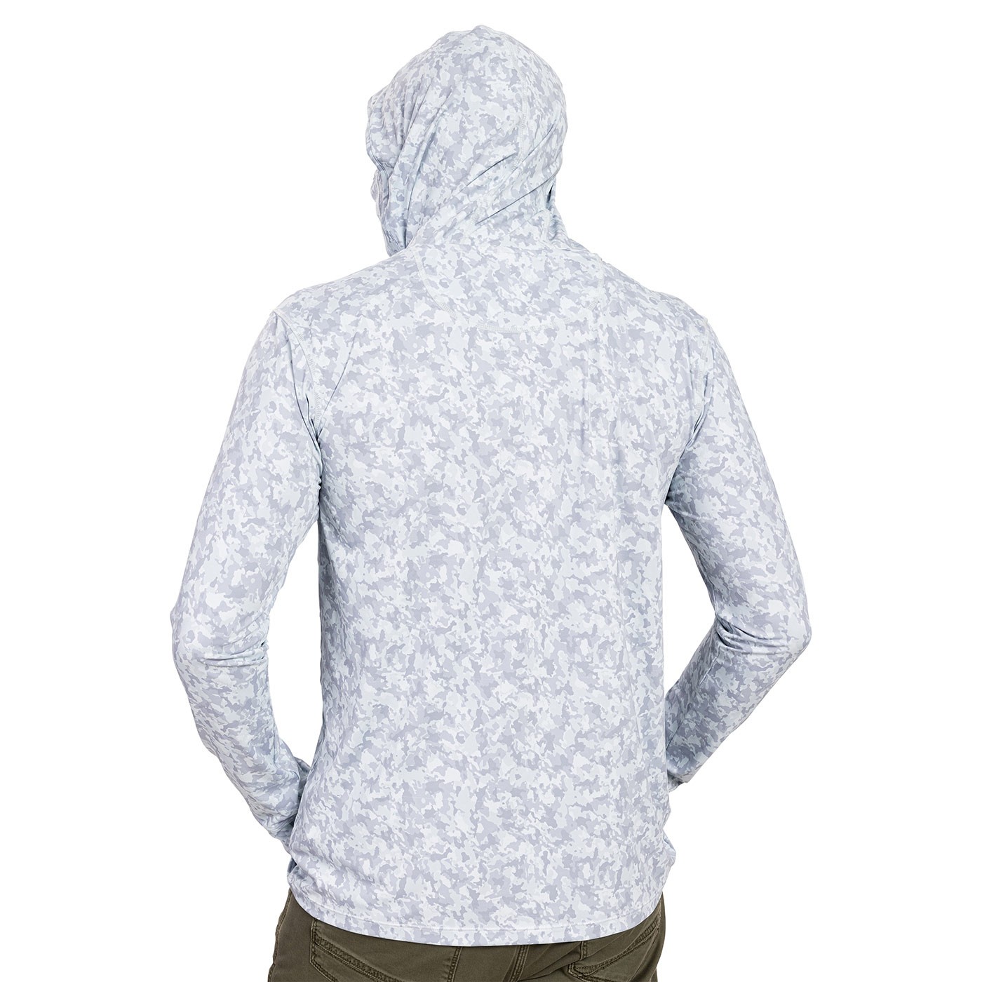 Vagner tričko s UV ochranou UV Skin, vel. 4XL
