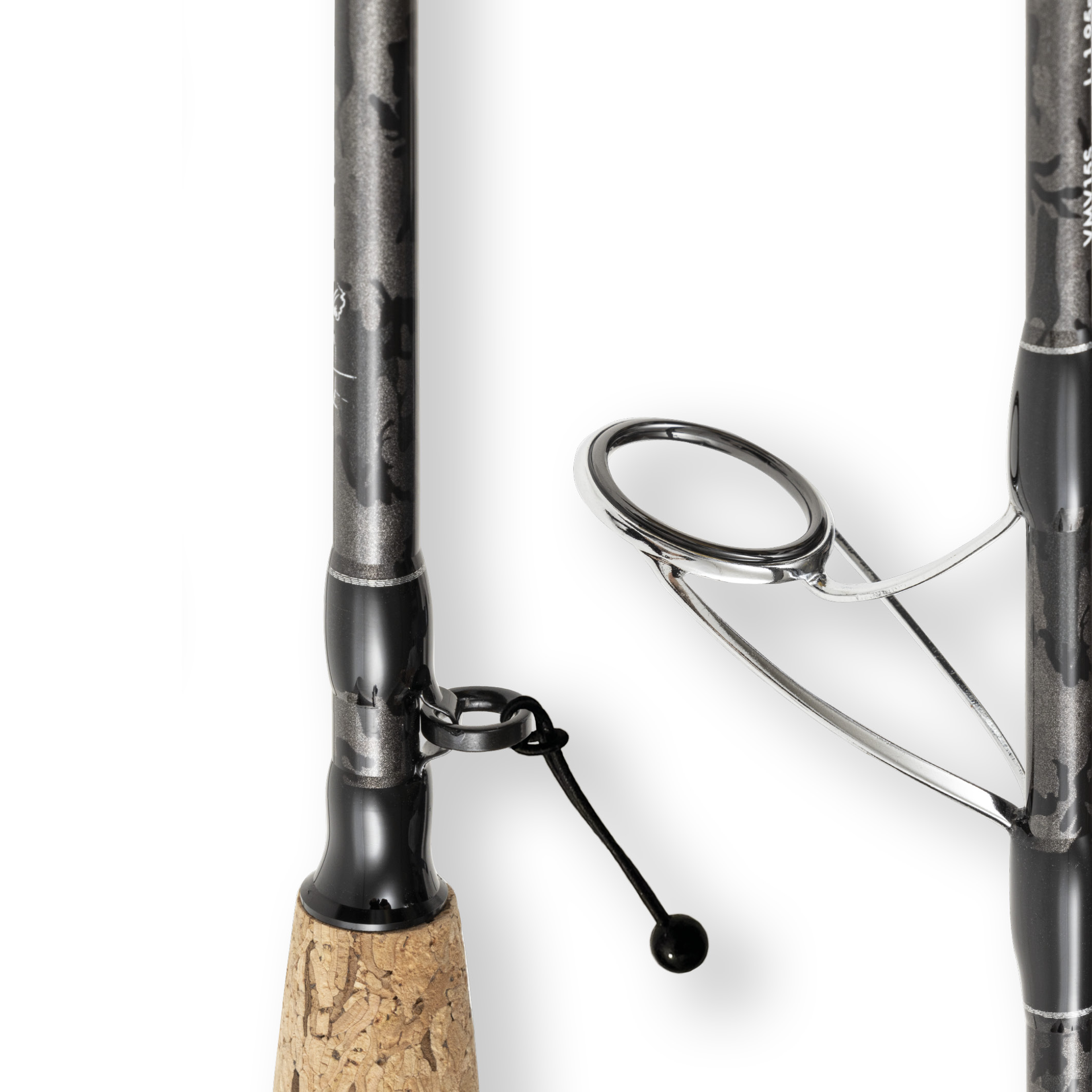 VAGNER prut Magic V-Spin 18, 1.95m 80-300g, 1 díl