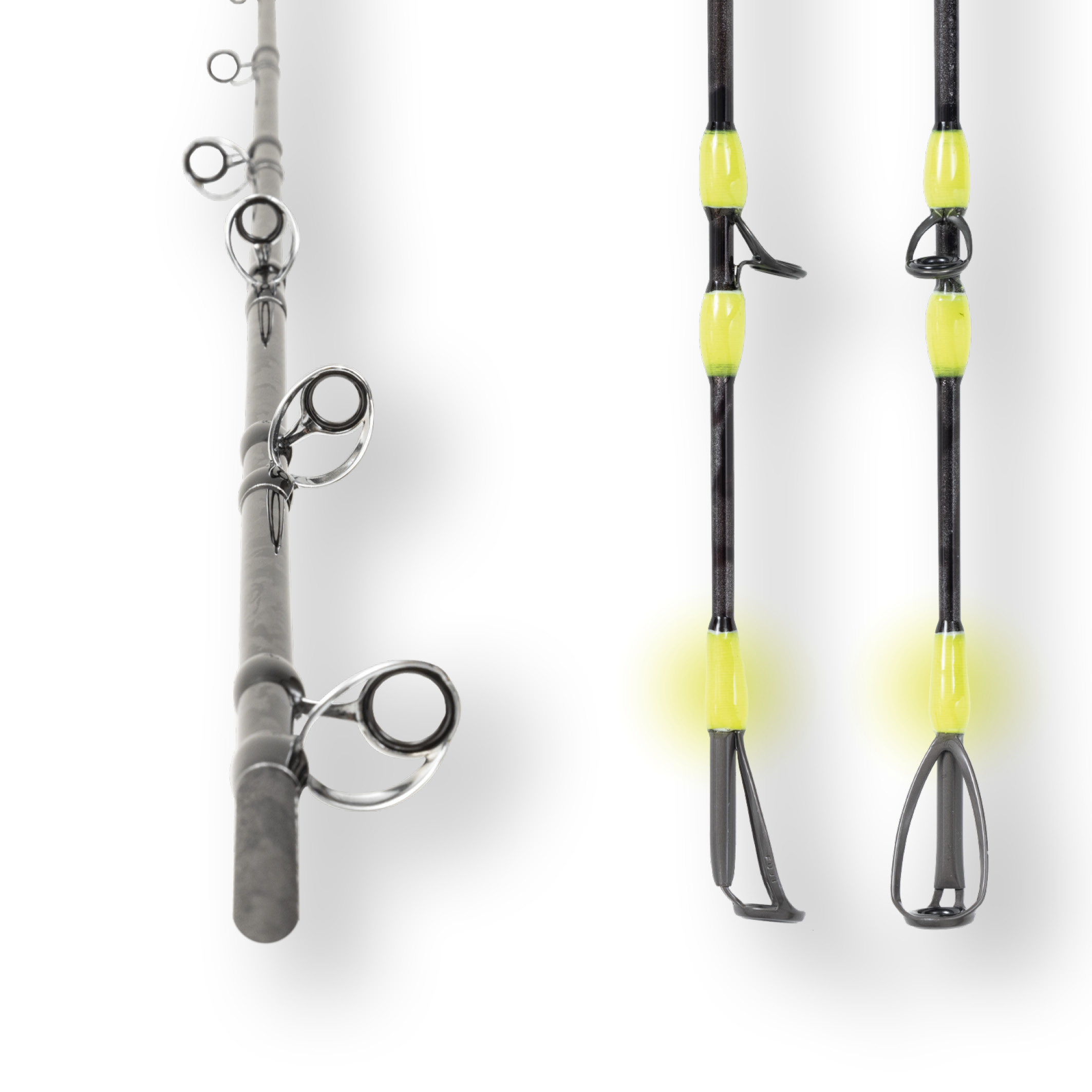 VAGNER prut Magic V-Baitcast 23, 1.95m 100-400g, 1 díl