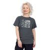 Kinder-T-Shirt Seine