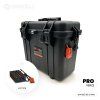 JARO-BTP120.12B-PRO | LiFePO4-Batterie