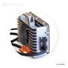 JCC12/30WP | Ladegerät IP65 (12V30A Lithium LiFePO4)