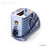 JCC12/30WP | Ladegerät IP65 (12V30A Lithium LiFePO4)