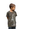 Kinder-T-Shirt Silurus