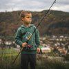 Kinder-Hoodie - Silurus