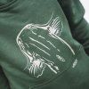 Kids' Hoodie - Silurus